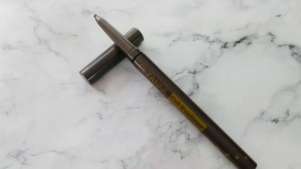 ノーズ&アイブロウパウダー/CEZANNE/パウダーアイブロウを使ったクチコミ(2枚目)