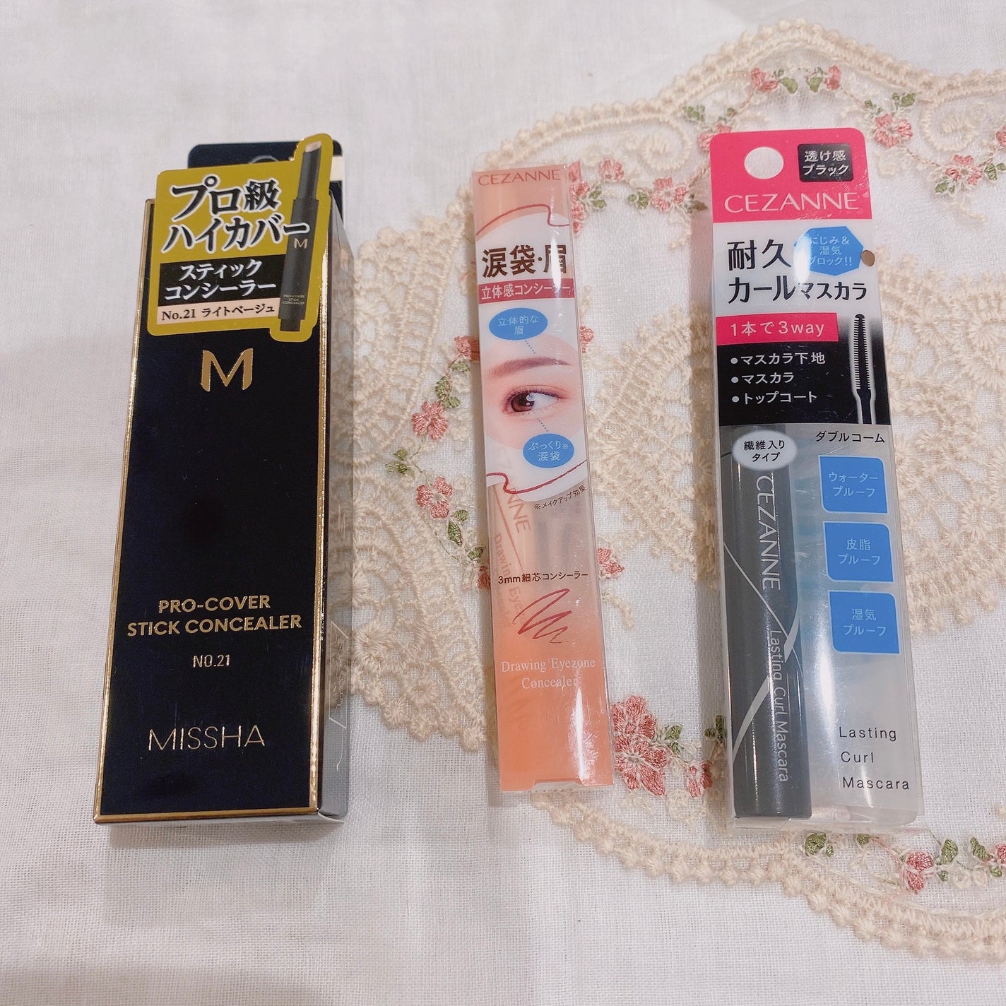 ロングラスティングアイブロウ/excel/リキッドアイブロウを使ったクチコミ(2枚目)