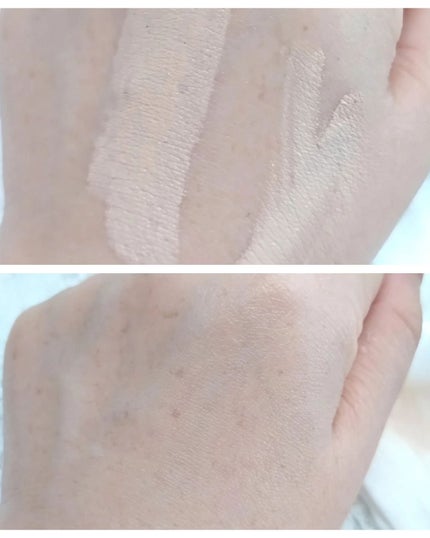 バイタリティ スキン クレンジングドロップス (クレンジングウォーター)/ブリリアージュ/クレンジングウォーターを使ったクチコミ(4枚目)