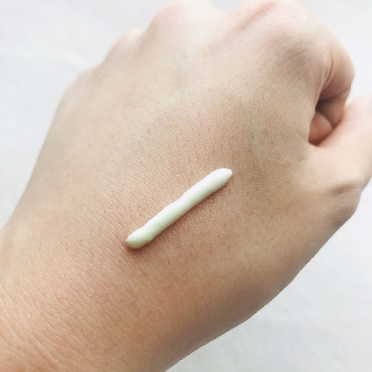 フェイスプロテクター/Amplitude/化粧下地を使ったクチコミ（3枚目）