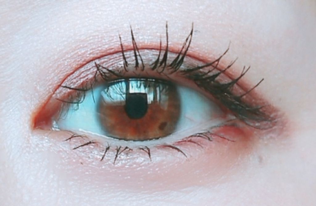 【旧品】パーフェクトスタイリストアイズ/キャンメイク/アイシャドウパレットを使ったクチコミ（1枚目）