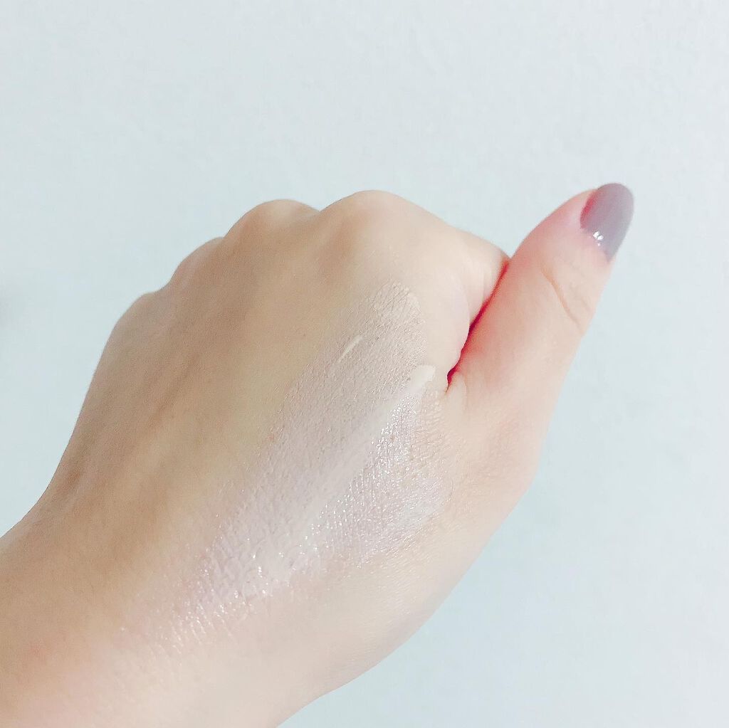 BB+CCクリーム/+OneC(プラワンシー)/BBクリームを使ったクチコミ(4枚目)