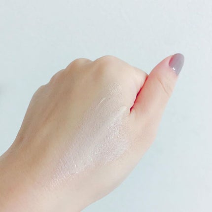 BB+CCクリーム/+OneC(プラワンシー)/BBクリームを使ったクチコミ(4枚目)