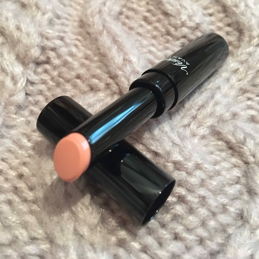 ヴィセ アヴァン リップスティック/Visée/口紅を使ったクチコミ（2枚目）