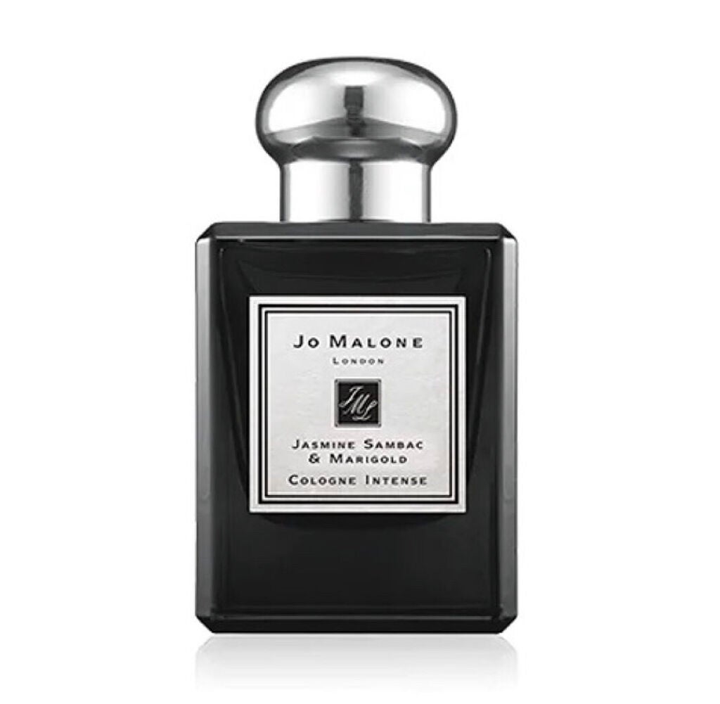 ジャスミン サンバック & マリーゴールド コロン インテンス/Jo MALONE LONDON/香水(レディース)を使ったクチコミ(1枚目)
