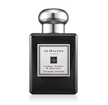 Jo MALONE LONDON ジャスミン サンバック ＆ マリーゴールド コロン インテンスのクチコミ「Jo MALONE LONDON
ジャスミン サンバック ＆ 
マリーゴールド コロン インテ.....」（1枚目）