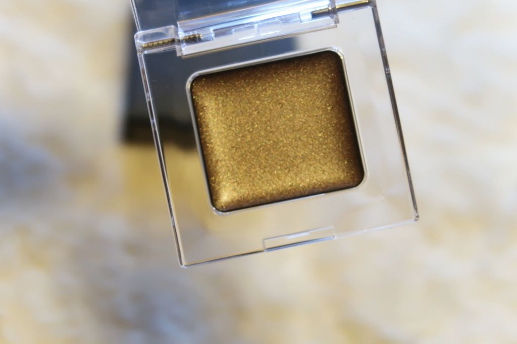 ミネラルアイバーム/エトヴォス/ジェル・クリームアイシャドウを使ったクチコミ（3枚目）