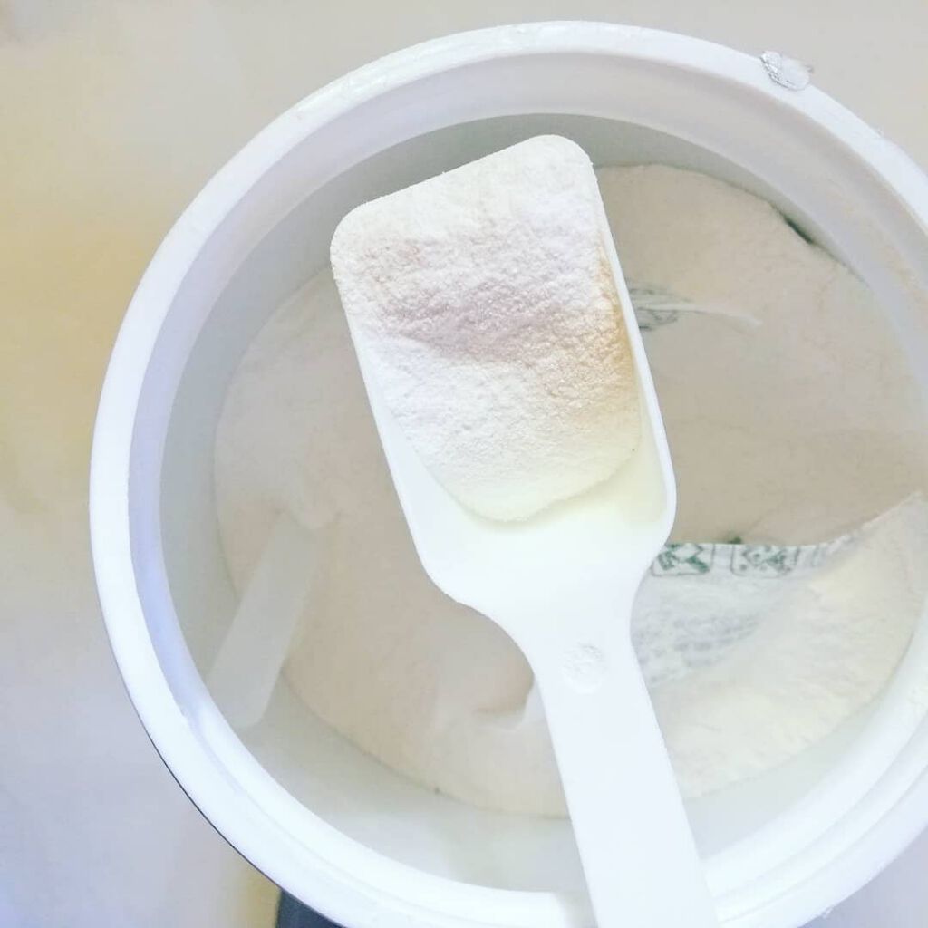 BCAA/Xtend/美容ドリンクを使ったクチコミ（2枚目）