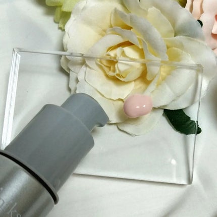 アドバンスバリア デイエッセンス/iniks/日焼け止めローションを使ったクチコミ(1枚目)