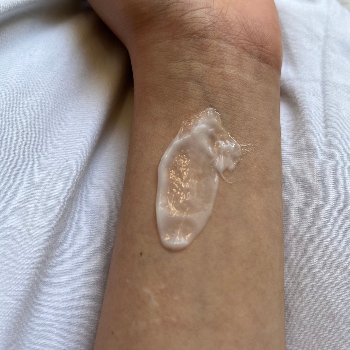 ピートピーディーアールエヌ ラッピングショット フィールオフマスク/One-day's you/シートマスク・パックを使ったクチコミ(3枚目)