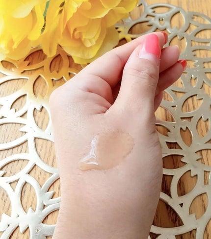 あいちゃん3人のママ on LIPS 「#当選報告@gscosme_goldsilk様よりGSスキンケ..」(4枚目)