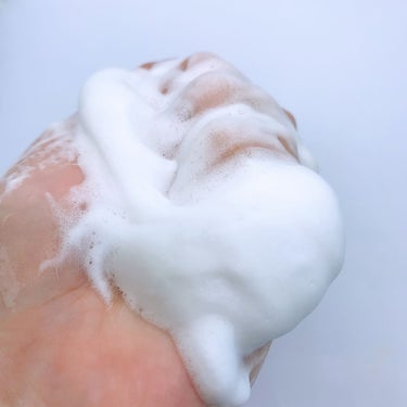 スキンピールバー ティートゥリー/サンソリット/洗顔石鹸を使ったクチコミ（5枚目）