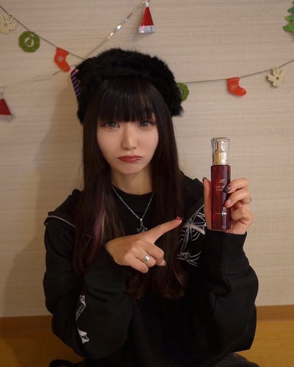 obcモイスチャーエッセンス/obc cosmetics/美容液を使ったクチコミ(8枚目)
