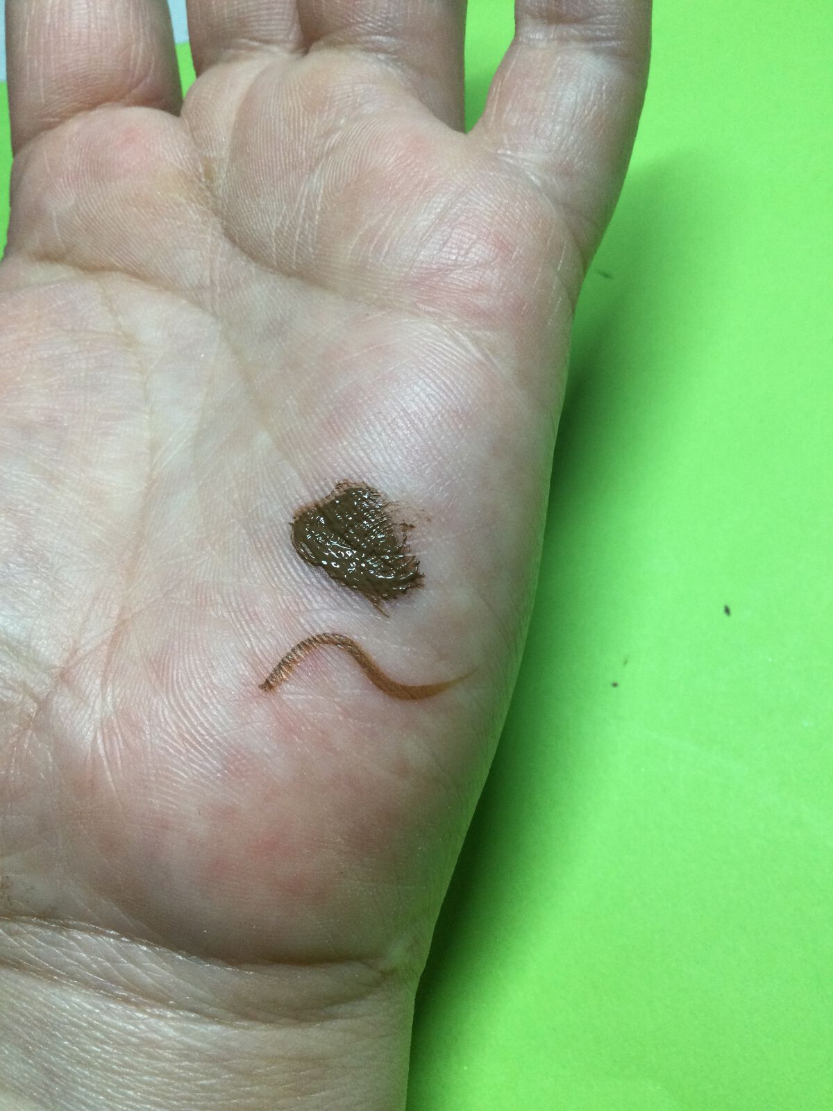 パーフェクトエクステンション マスカラ for カール/D-UP/マスカラを使ったクチコミ(3枚目)