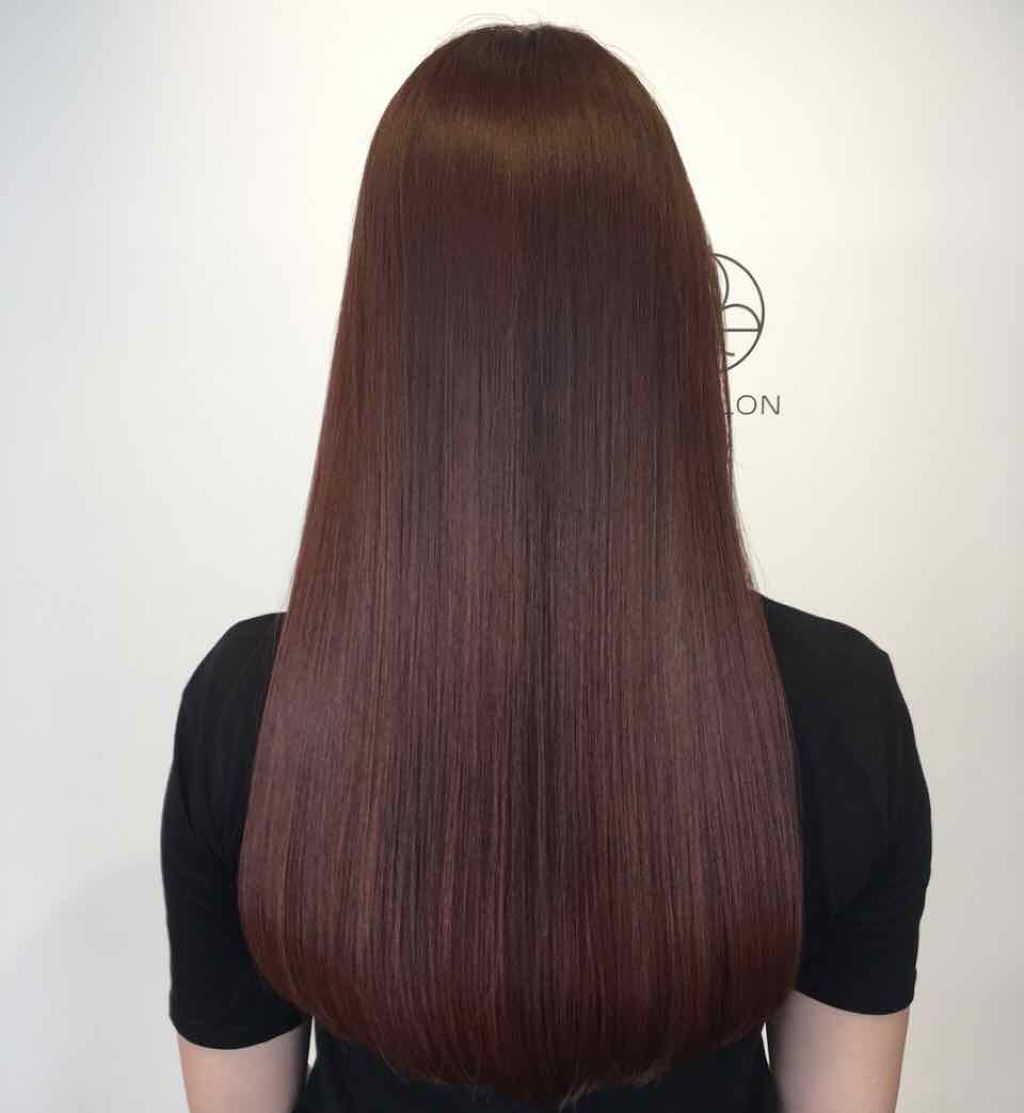 RF マスク クロマティック/ケラスターゼ/ヘアマスク・ヘアパックを使ったクチコミ（2枚目）