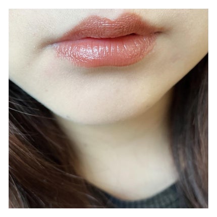 ラスターガラス リップスティック/M・A・C/口紅を使ったクチコミ(4枚目)