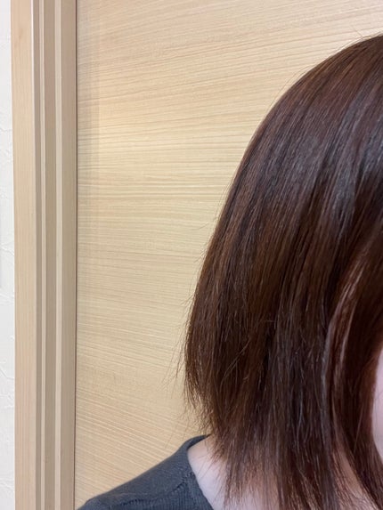 オーガニックヘアシロップ/PINKGHOST/ヘアオイルを使ったクチコミ(5枚目)