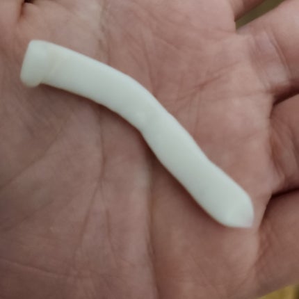 &honey クリーミー EXダメージリペア シャンプー&ヘアトリートメント ペアセット/プーさんのクチコミ「なんか半額だったから、久しぶりに&honeyを買いました!
昔はよく&honey買ってたけど、.....」(3枚目)