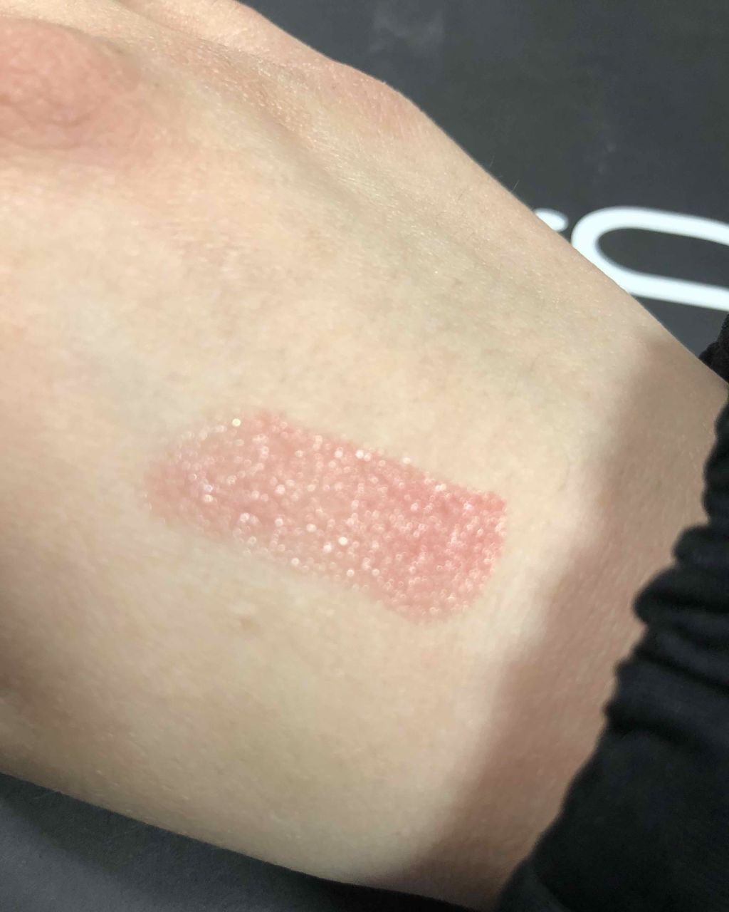 リップスティック/M・A・C/口紅を使ったクチコミ(3枚目)