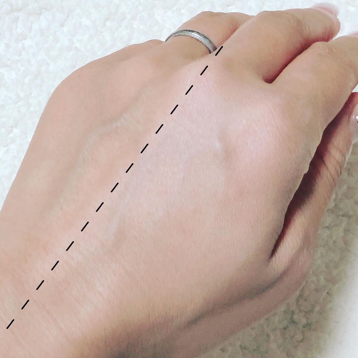 メイクアップベース フェイスレスポンサー プラス/ブリリアージュ/化粧下地を使ったクチコミ(4枚目)