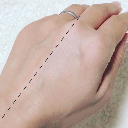 メイクアップベース フェイスレスポンサー プラス/ブリリアージュ/化粧下地を使ったクチコミ(4枚目)