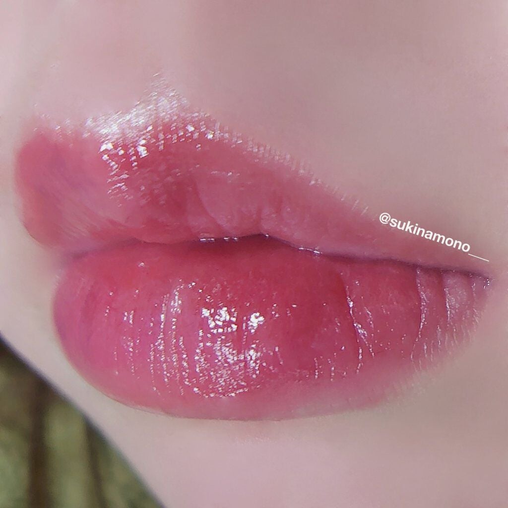 【旧品】パウダーチークス/キャンメイク/パウダーチークを使ったクチコミ(4枚目)