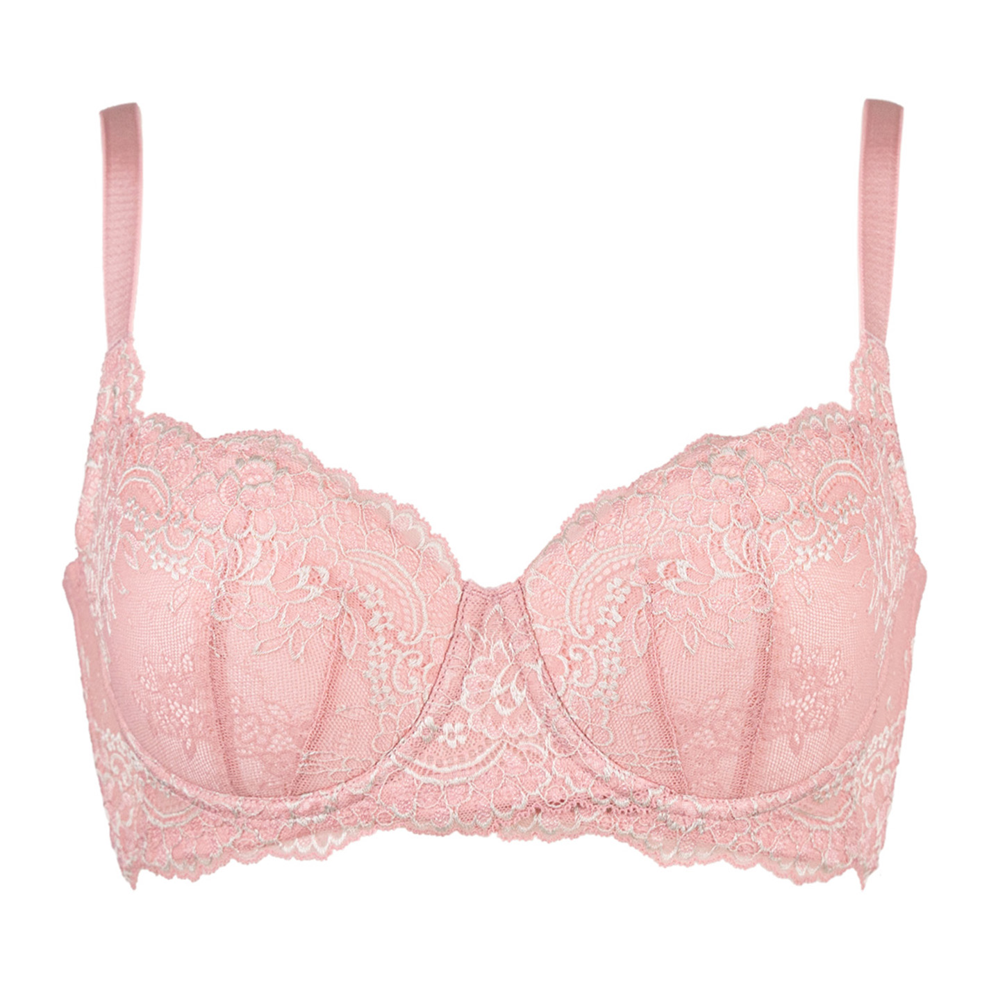 ハリジェンヌ ピンク