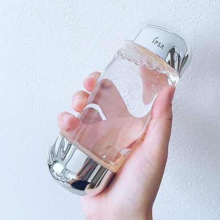 ザ・タイムR アクア/IPSA/化粧水を使ったクチコミ(1枚目)