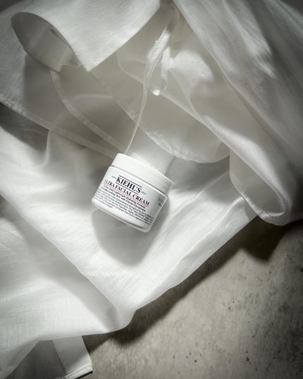 クリーム UFC/Kiehl's/フェイスクリームを使ったクチコミ(1枚目)