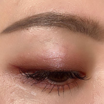 クリーミータッチライナー/キャンメイク/ジェルアイライナーを使ったクチコミ(4枚目)