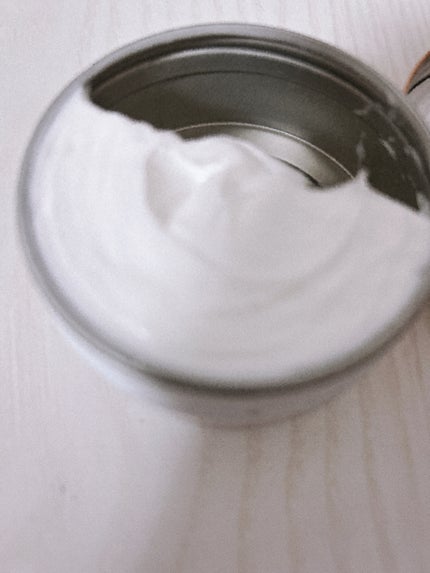 ヘアワックス (ハード)/サロンスタイル/ヘアワックス・クリームを使ったクチコミ(3枚目)