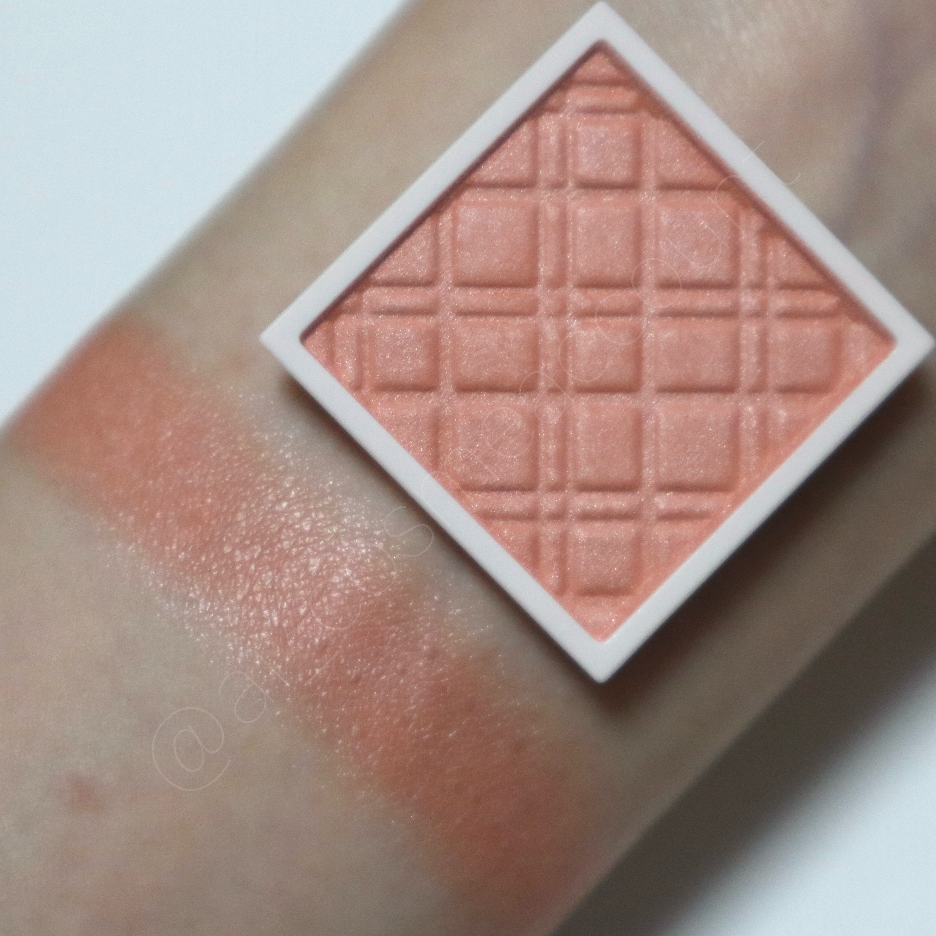 マイトーンクチュール PT03 みかんスムージー/キャンメイク/メイクアップキットを使ったクチコミ（3枚目）