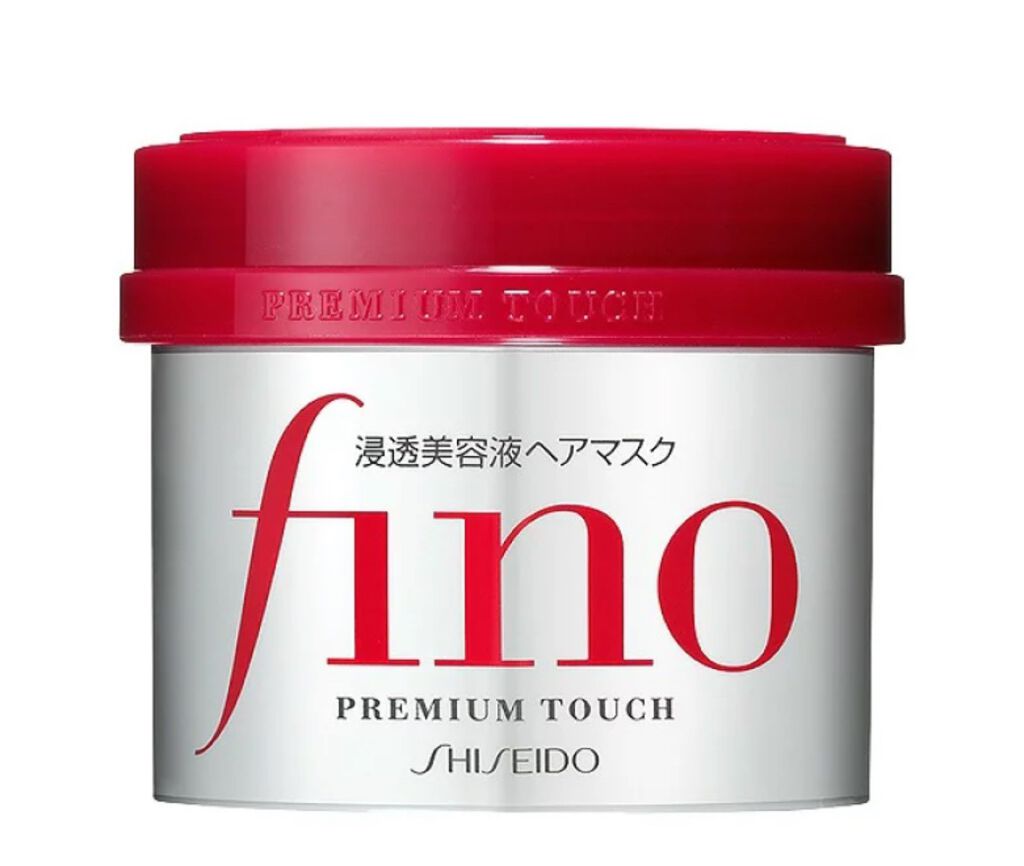 フィーノ プレミアムタッチ 濃厚美容液ヘアマスク/フィーノ/ヘアマスク・ヘアパックを使ったクチコミ(2枚目)