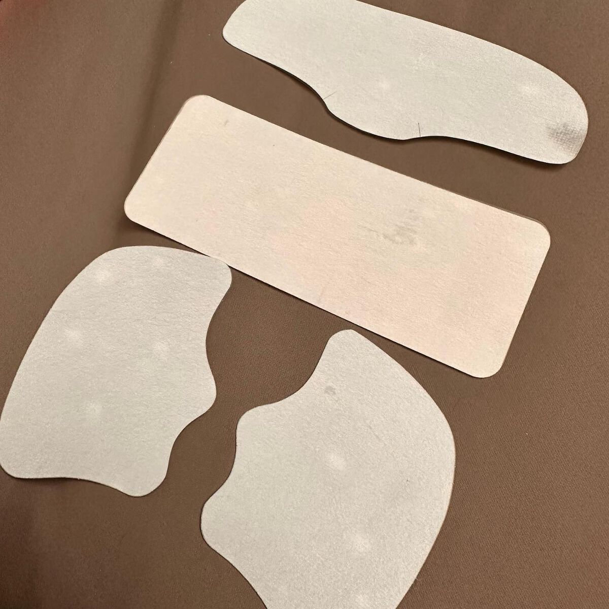 Derma Lift Mask/ALLUDEM/スキンケアキットを使ったクチコミ（3枚目）