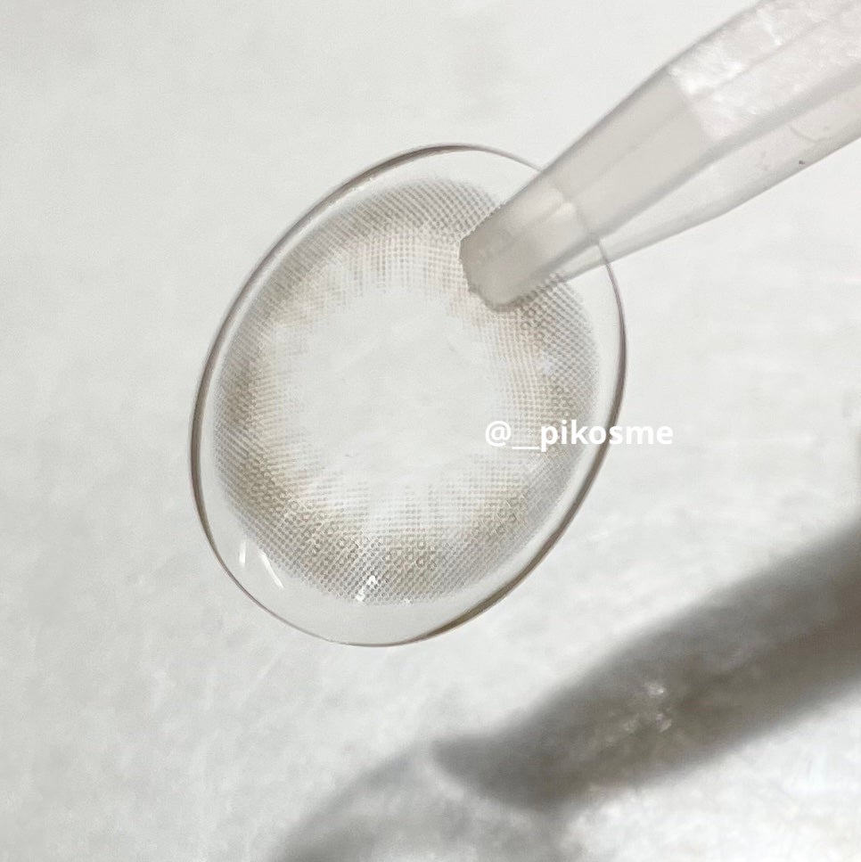 perse 1day/perse/ワンデー(1DAY)カラコンを使ったクチコミ(2枚目)