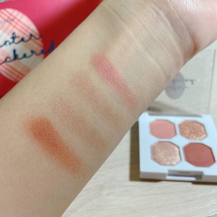 シロップグロッシーバーム/ETUDE/リップグロスを使ったクチコミ(10枚目)