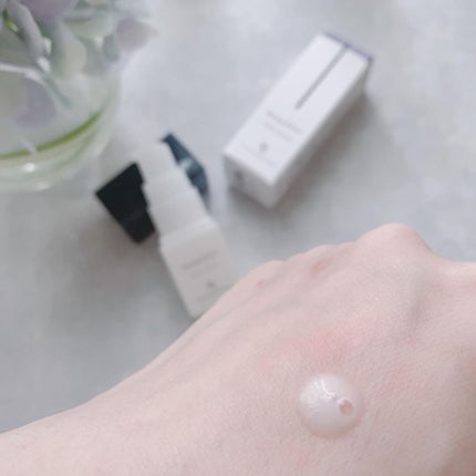 トライアルセット(クリアver.)/deep2031/トライアルキットを使ったクチコミ(8枚目)