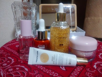 リードルショット100/VT/美容液を使ったクチコミ(3枚目)