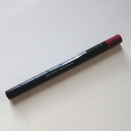 カジャルインクアーティスト/SHISEIDO/スティックアイシャドウを使ったクチコミ(1枚目)