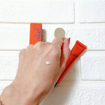 リンクルショット メディカル セラム N/リンクルショット/アイケア・アイクリームを使ったクチコミ(2枚目)