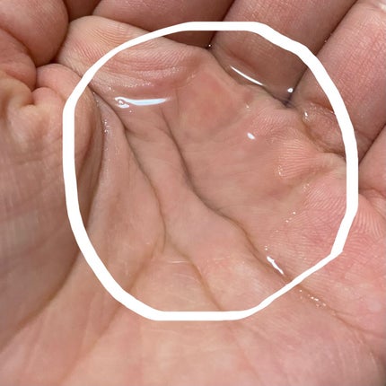 エッセンシャル プレミアム ウォータートリートメント EXスムース/エッセンシャル/アウトバストリートメントを使ったクチコミ(2枚目)