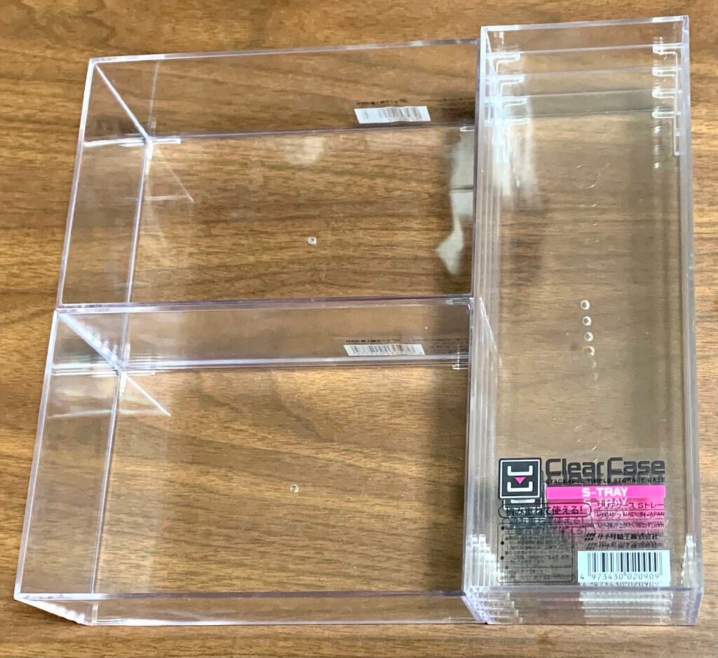 コスメケース/セリア/その他化粧小物を使ったクチコミ(7枚目)