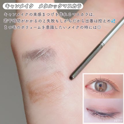 マルチファンデパフ 2P/ロージーローザ/パフ・スポンジを使ったクチコミ(7枚目)