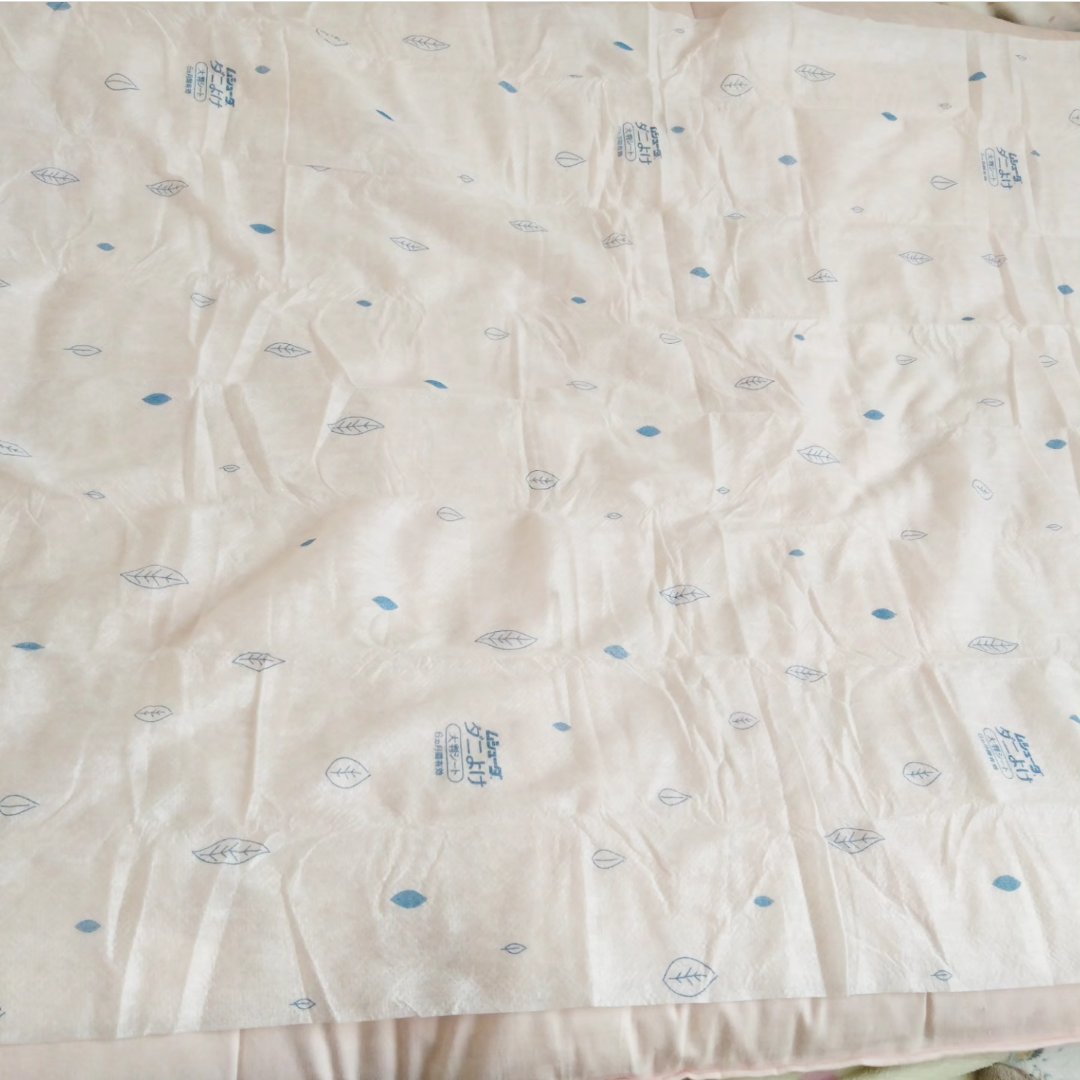 ムシューダ ダニよけ/エステー/その他を使ったクチコミ（3枚目）