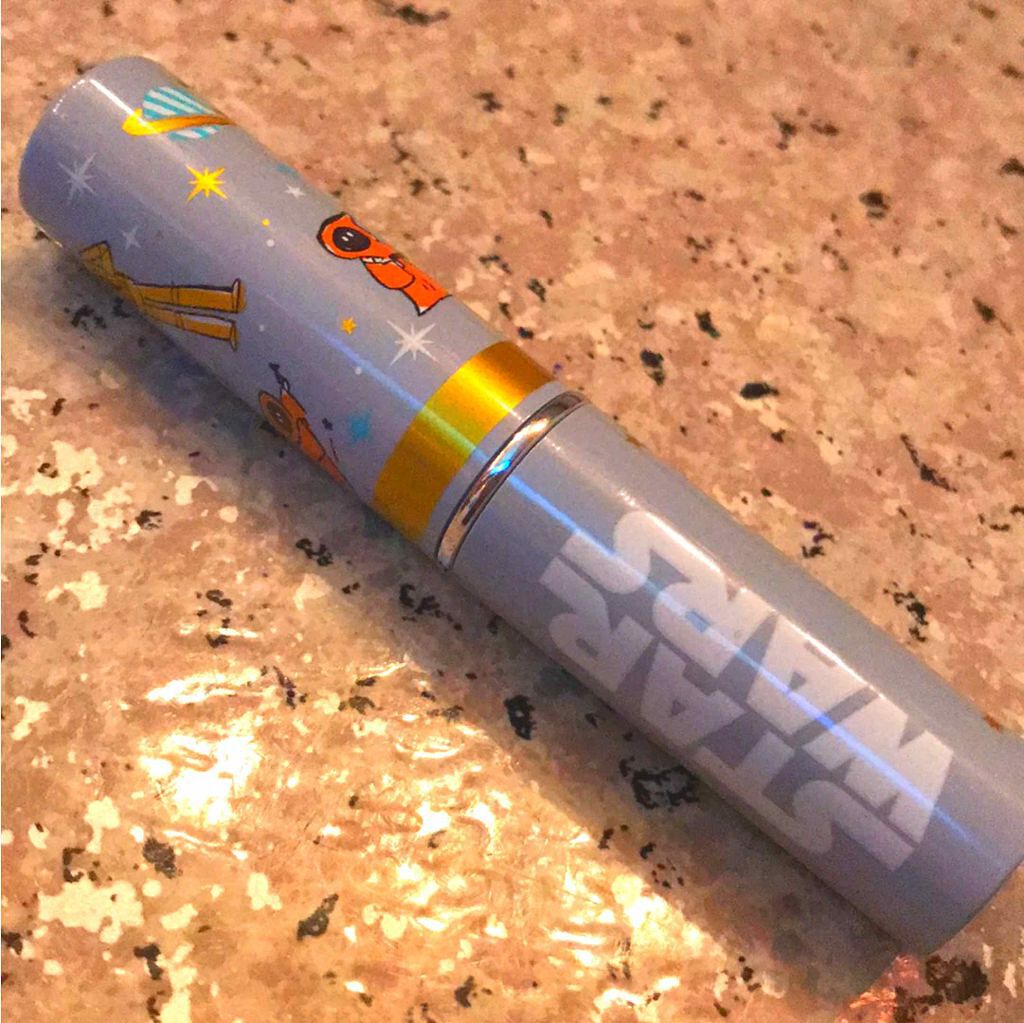 DHC 薬用リップクリーム/DHC/リップクリームを使ったクチコミ（1枚目）