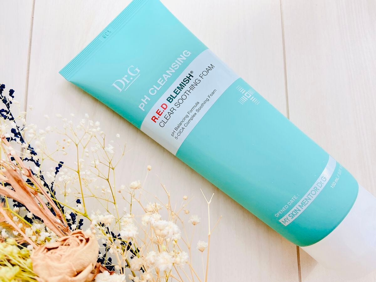 グリーンマイルドアップサンプラス/Dr.G/日焼け止めクリームを使ったクチコミ(5枚目)