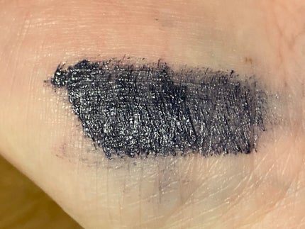 オールデイ ロング アンド カール マスカラ ミッド ナイト ネイビー/Milk Touch/マスカラの画像