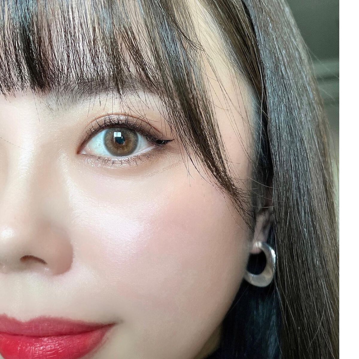 リュクスアイシャドウ/BOBBI BROWN/単色アイシャドウを使ったクチコミ(4枚目)