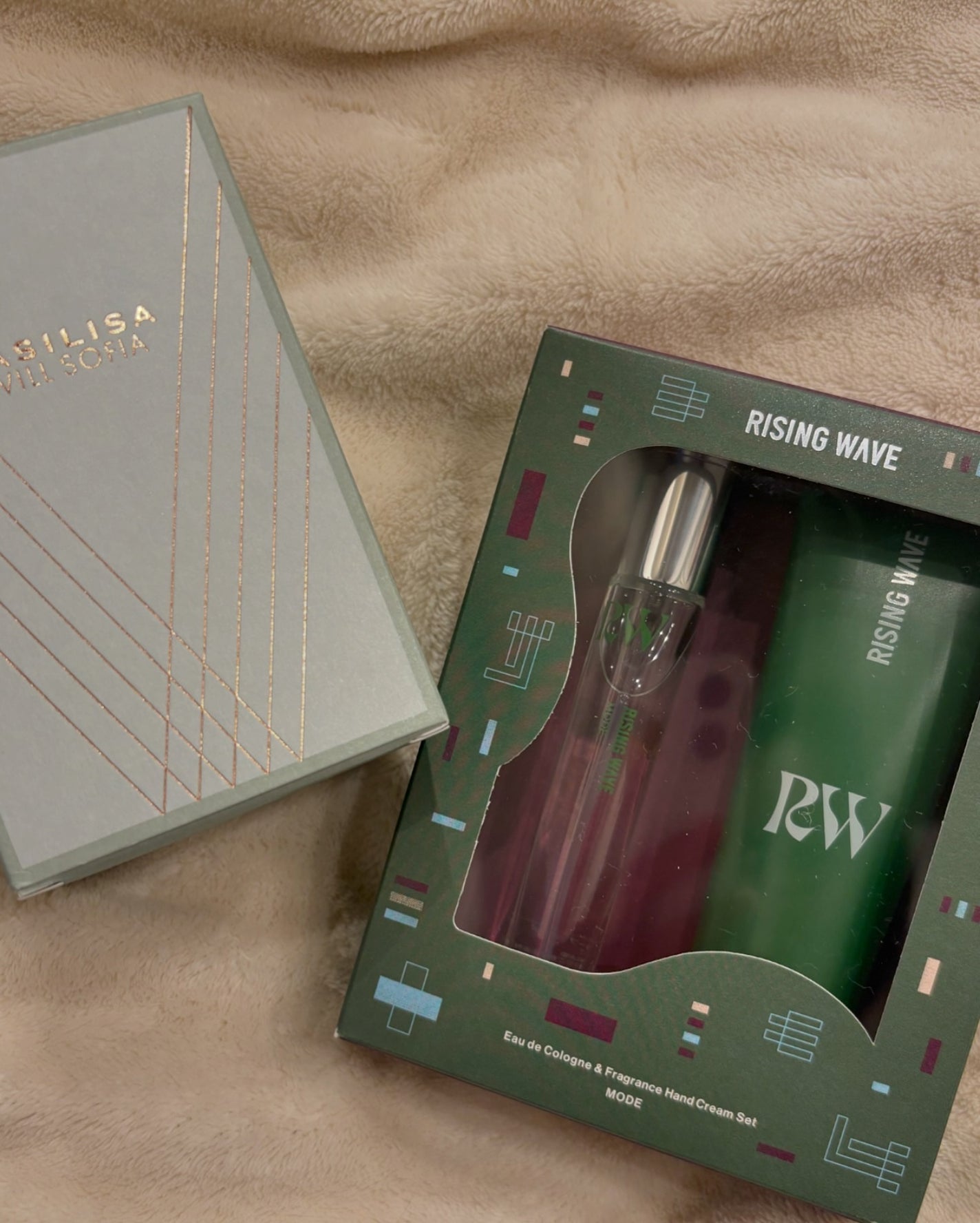 ヴァシリーサ ヌード ワン シャルドネ オードパルファム /ヴァシリーサ/香水(レディース)を使ったクチコミ(7枚目)