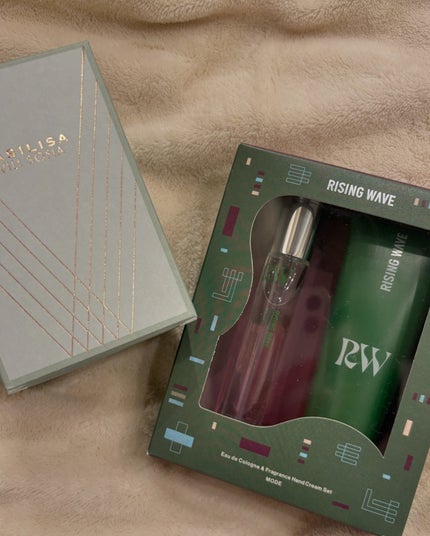 ヴァシリーサ ヌード ワン シャルドネ オードパルファム MINI (8mL)/ヴァシリーサ/香水(レディース)の画像